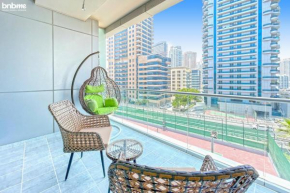 1B-Damac Waves-76B by bnbmehomes